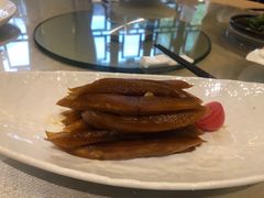 -上海皇廷花园酒店·御宴中餐厅