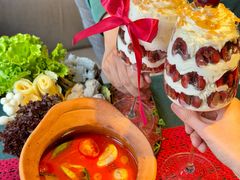 -翡翠鸟精品泰国菜(北辰财富中心店)