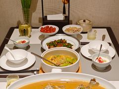 -禾田餐厅•乡野湖北菜(徐东店)