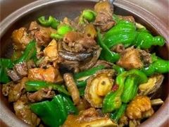 -品味居·首店·大连鲜活海鲜大连菜(东港店)