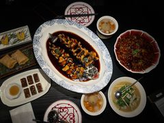 -锦楼·臻选新杭帮(杭州中心店)