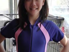 -酷游亲子游泳中心