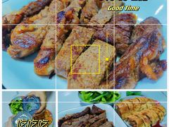 -山姆会员商店(杨桥西路店)