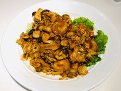 八珍豆腐-大铁勺新津菜(迎水道店)