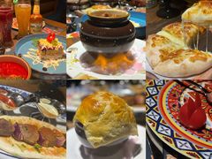 -卢布里西餐厅(总店)