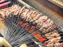 -老白家怡贵园烤肉