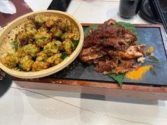-鸢飞潍坊菜馆(鸢飞大酒店)