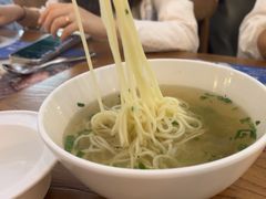 -清真餐厅·回乡麦客