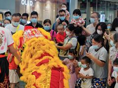 -Sony Store索尼(广州正佳店)