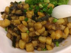 -昌正春天酒店-海鲜餐厅