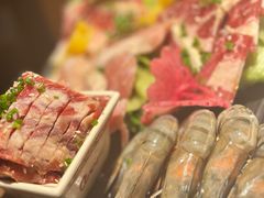 -杉海和牛烧肉海鲜自助(会展城店)