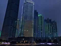 -武汉关码头(轮渡站)