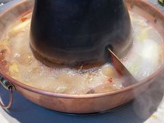 -东镇老火锅(长春路首店)