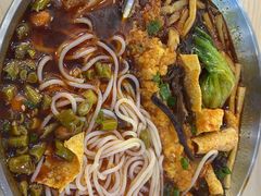 -白妈螺蛳粉(白云万达店)