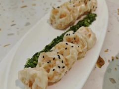 -大树餐厅(环球港店)