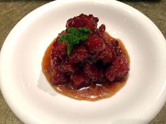 糖醋小排-苏浙汇(古北店)
