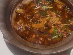 -鑫小城故事·藕汤·家常菜(台北一路总店)