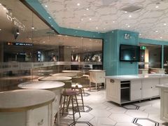 用餐区-西檬树SIMON·T轻奢蛋糕(大东方Max店)