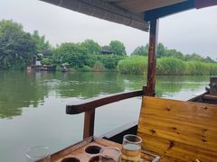 -西溪国家湿地公园