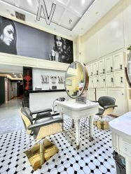 -范美特接发·染发漂发