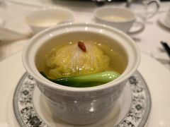 -四季轩中餐厅(徐州开元名都大酒店)