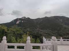 -青岛崂山太清宫