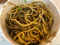 传统热干面-蔡林记(丹尼斯6天地店)