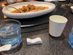 -羡餐厅·杭帮菜·淳菜(千岛湖自由洲际殿店)