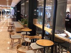 -星巴克臻选(北京银泰店)