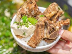 -探鱼·鲜青椒爽麻烤鱼(朝阳悠唐广场店)