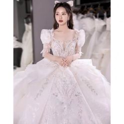 -金海岸婚纱摄影(塘沽店)