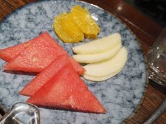 -Cactus墨西哥仙人掌餐厅