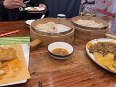 -宋都禾源·灌汤包子(汉兴路直营店)