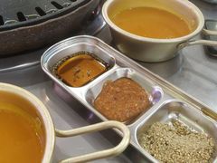 -玄希浪漫厨房·韩料烤肉(湖滨银泰in77店)