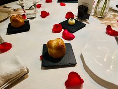 -三嚥阁 La Villa Restaurant