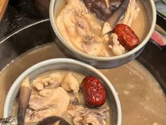 -大龙燚·旷野鲜火锅(广州首店)