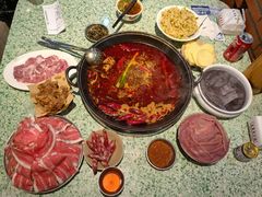 -五里关火锅(牛市口店)