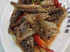 -长平老姿娘夜粥(平东一街店)