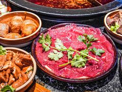 -陈眼镜火锅(总店)