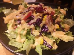 -九田家黑牛烤肉料理(太原迎泽区同至人店)