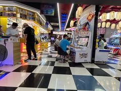-天天玩X秋葉原日系动漫游戏中心