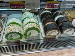 -彩贝乐超市