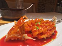 -九里云松·天香餐厅