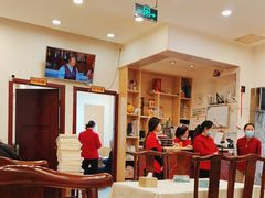 -奥华餐厅·老张记(台基厂店)