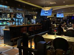 -碧特博格·20年品牌西餐厅(芜湖路店)