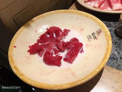 -蜀大侠火锅(四川北路店)