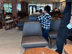 -星巴克(张家港购物公园店)