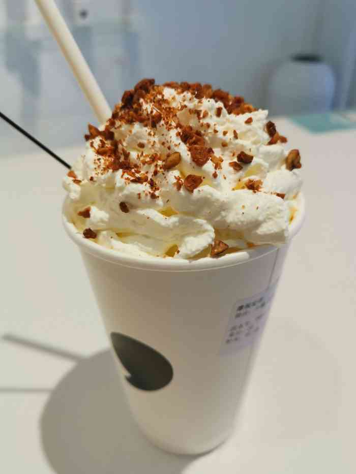 comma tea逗号茶饮(天一店)-"路过很多次都没尝试 之前也听朋友说过它