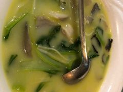 -眷江南之小蓝鲸(王府大街店)