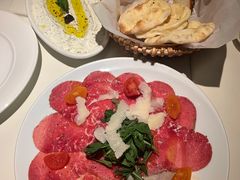 -Pasha帕夏土耳其餐厅(南昌路店)